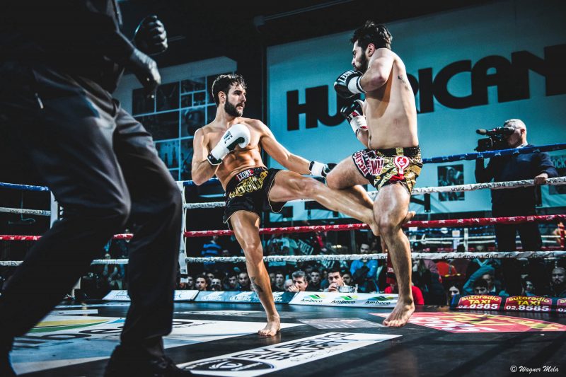 Aspettando PetrosyanMania 2018