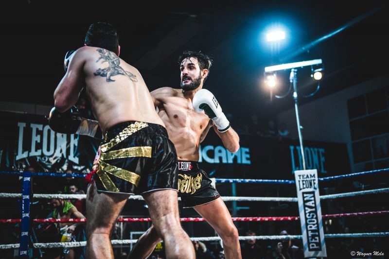 Aspettando PetrosyanMania 2018