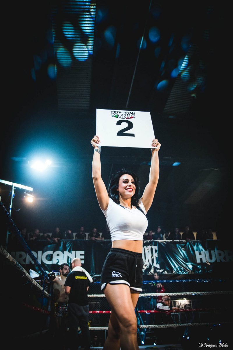 Aspettando PetrosyanMania 2018