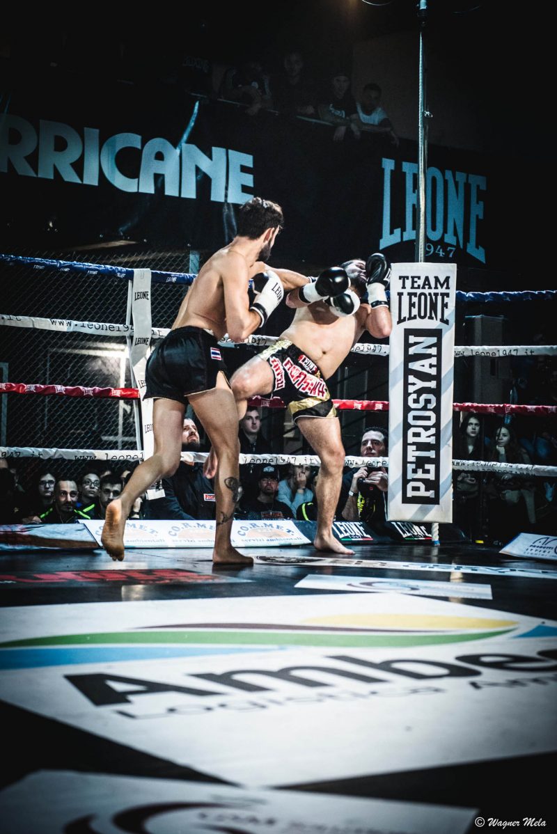 Aspettando PetrosyanMania 2018