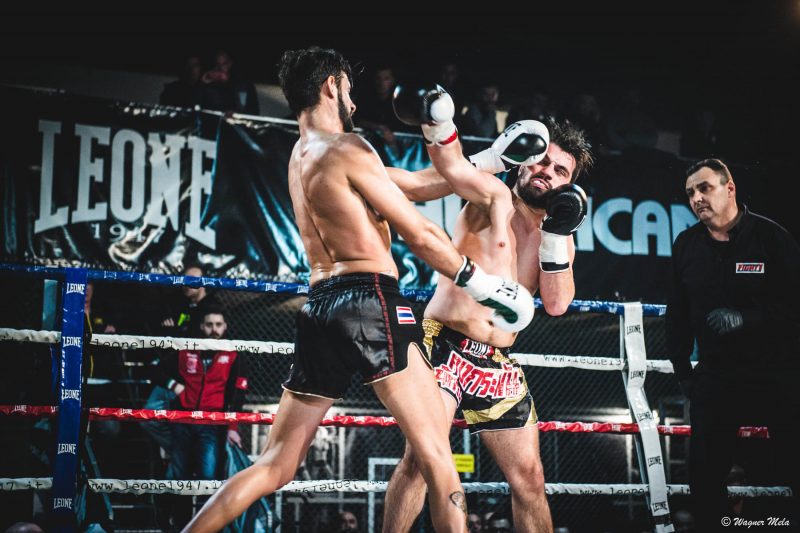 Aspettando PetrosyanMania 2018