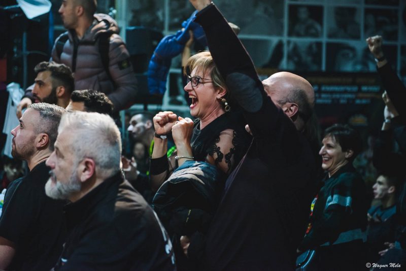 Aspettando PetrosyanMania 2018