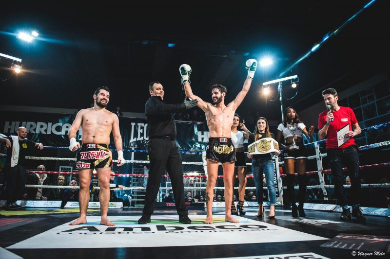 Aspettando PetrosyanMania 2018