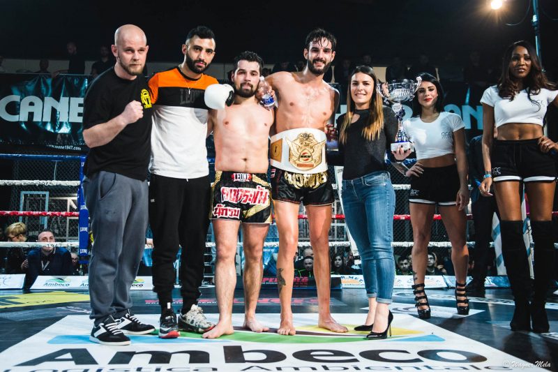 Aspettando PetrosyanMania 2018