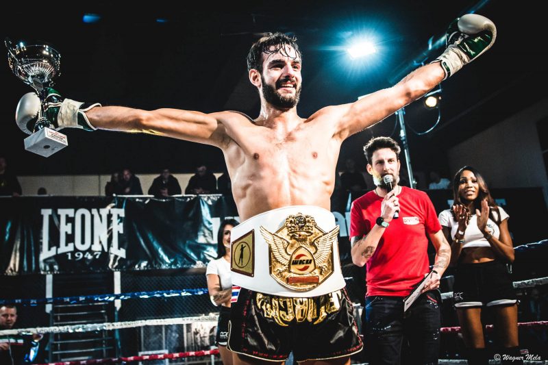 Aspettando PetrosyanMania 2018