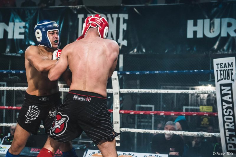 Aspettando PetrosyanMania 2018