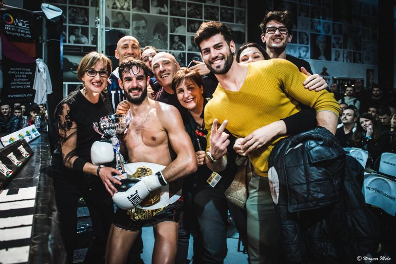 Aspettando PetrosyanMania 2018