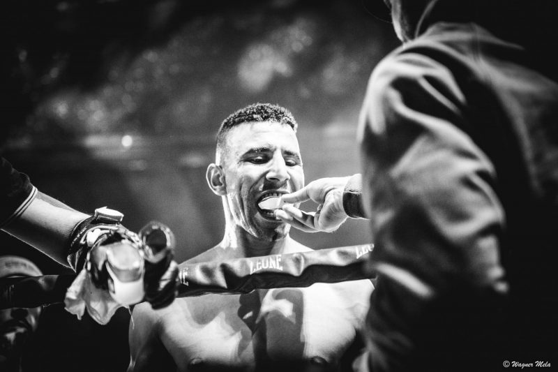 Aspettando PetrosyanMania 2018