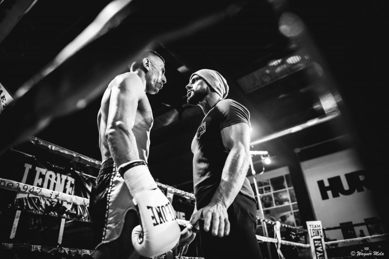 Aspettando PetrosyanMania 2018