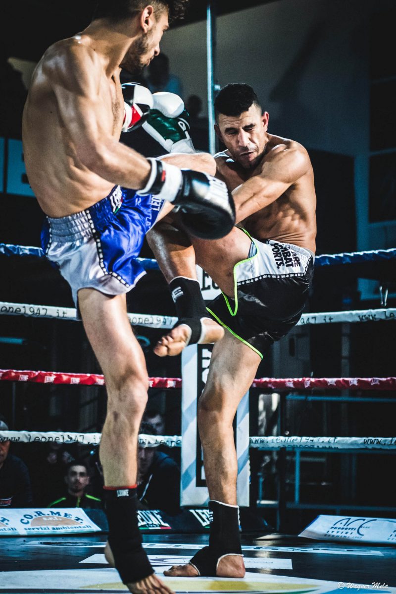 Aspettando PetrosyanMania 2018