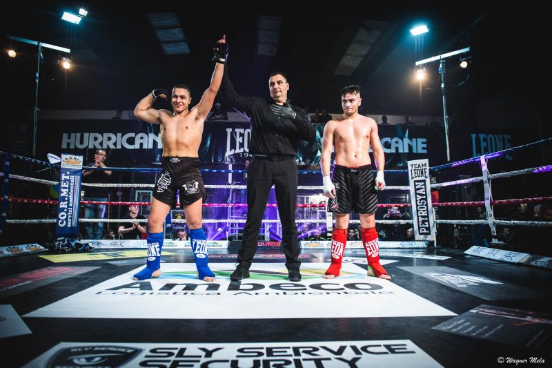 Aspettando PetrosyanMania 2018