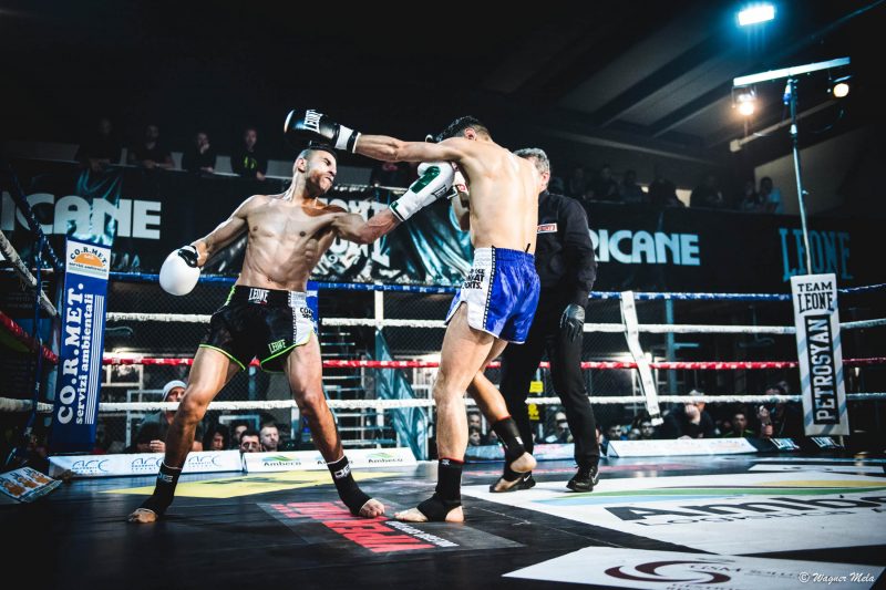 Aspettando PetrosyanMania 2018