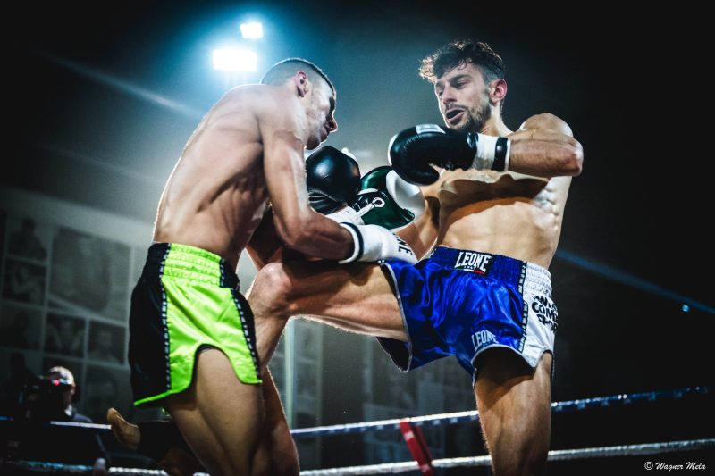 Aspettando PetrosyanMania 2018