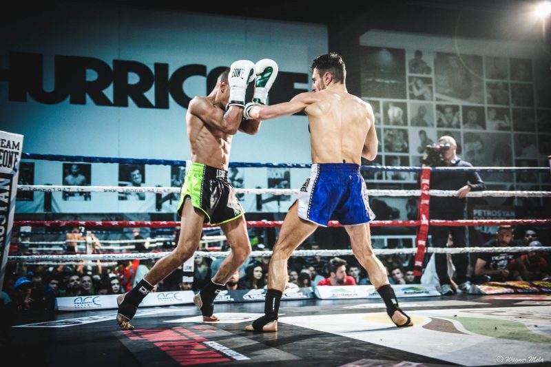 Aspettando PetrosyanMania 2018