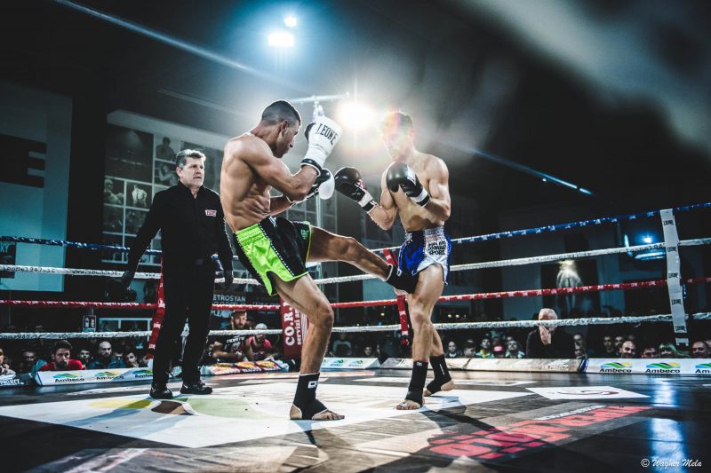 Aspettando PetrosyanMania 2018