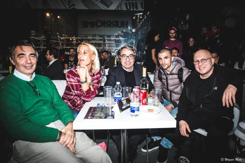 Aspettando PetrosyanMania 2018