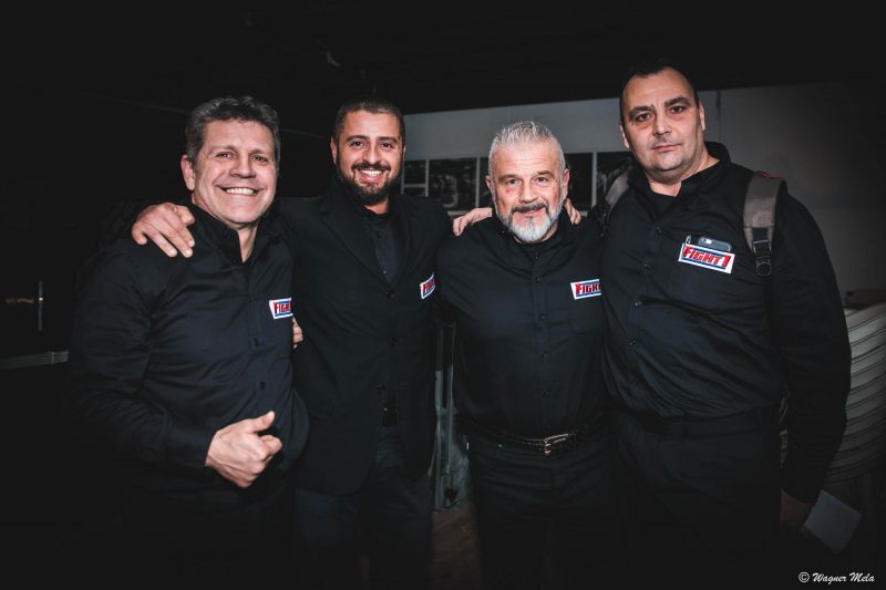 Aspettando PetrosyanMania 2018