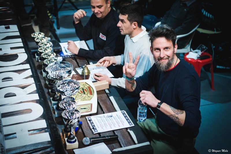 Aspettando PetrosyanMania 2018