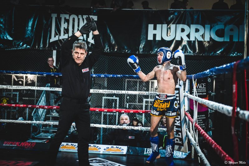 Aspettando PetrosyanMania 2018