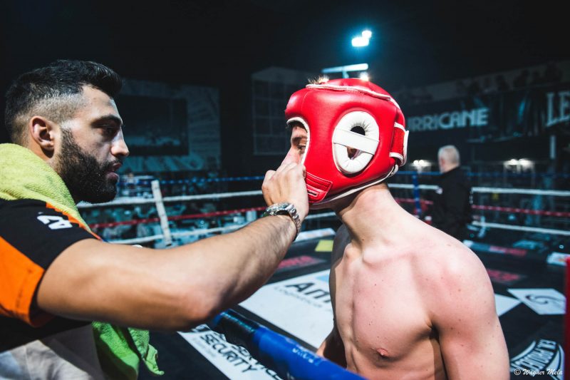 Aspettando PetrosyanMania 2018