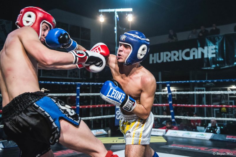 Aspettando PetrosyanMania 2018