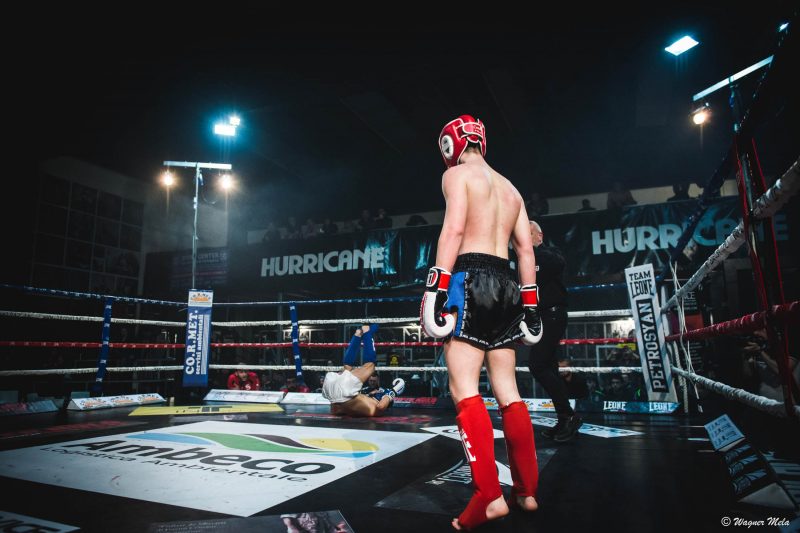 Aspettando PetrosyanMania 2018