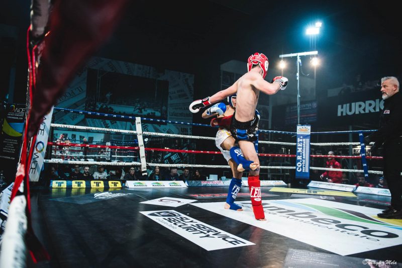 Aspettando PetrosyanMania 2018