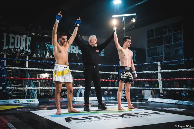 Aspettando PetrosyanMania 2018