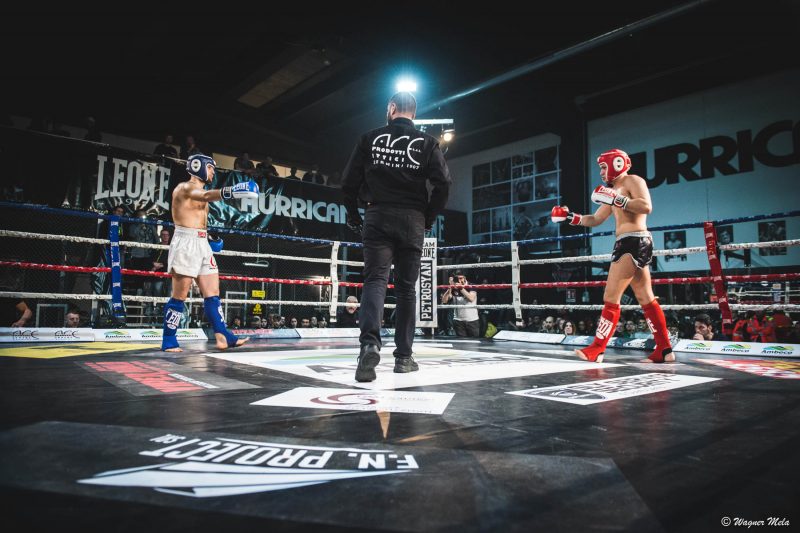 Aspettando PetrosyanMania 2018