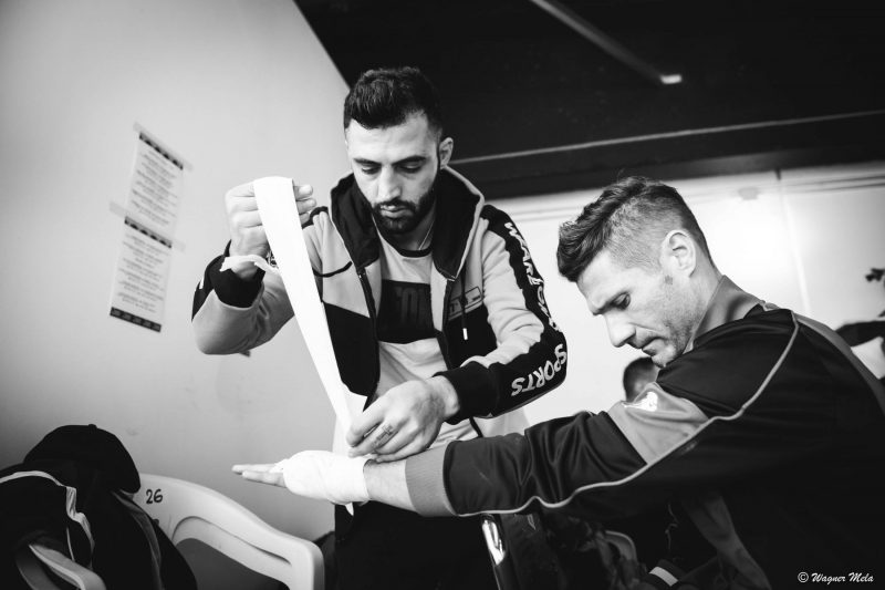 Aspettando PetrosyanMania 2018