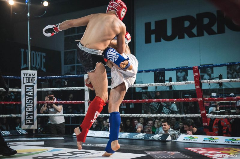 Aspettando PetrosyanMania 2018