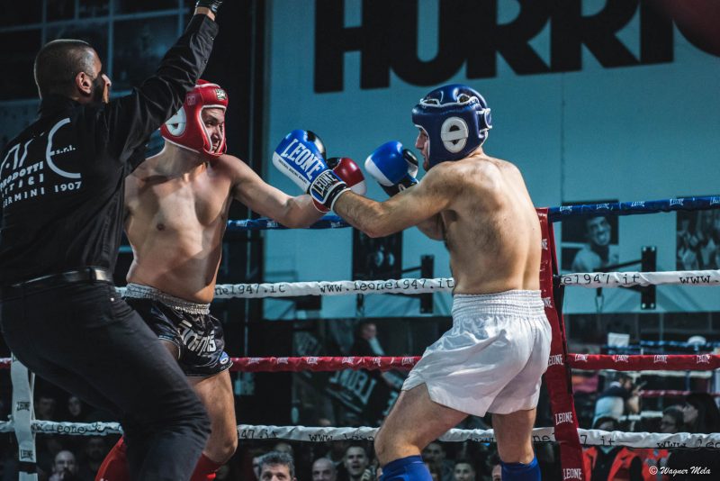 Aspettando PetrosyanMania 2018