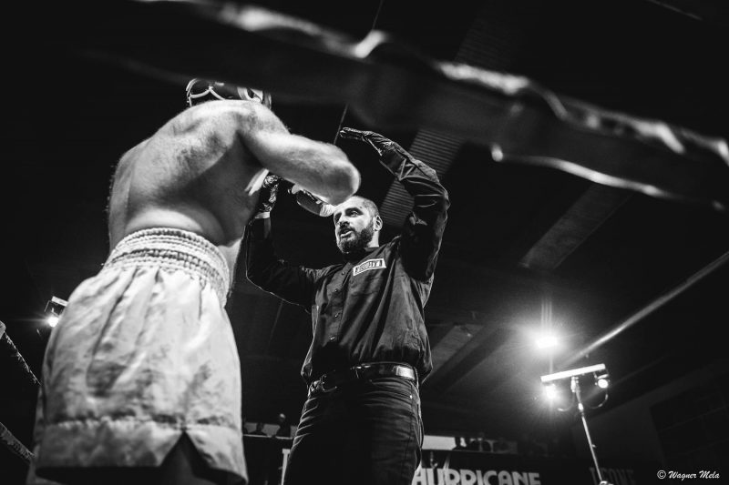 Aspettando PetrosyanMania 2018