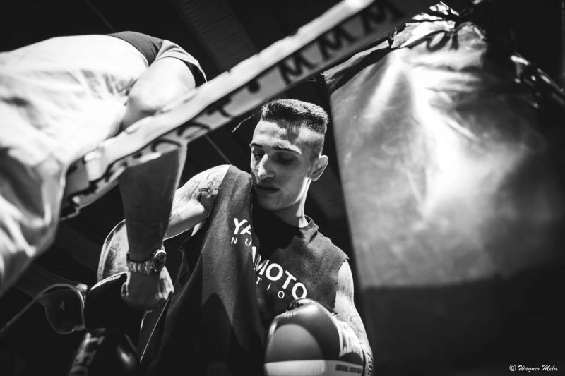 Aspettando PetrosyanMania 2018