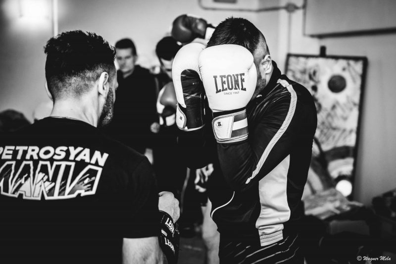 Aspettando PetrosyanMania 2018