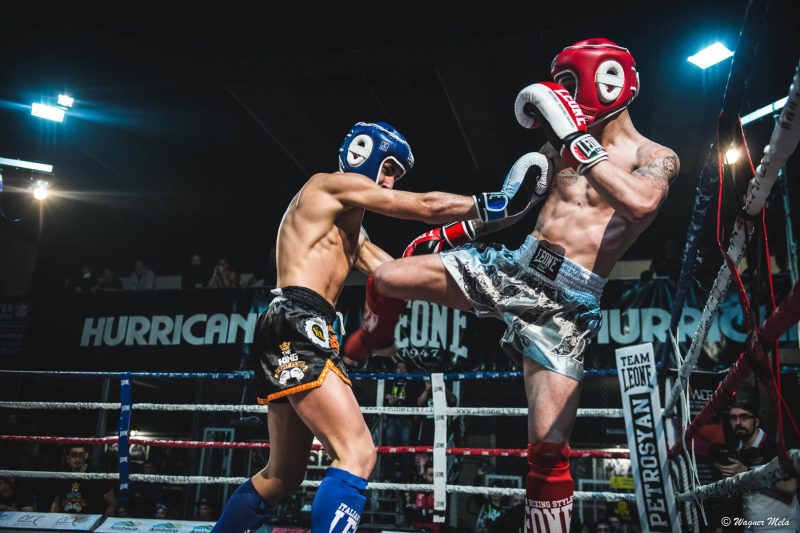 Aspettando PetrosyanMania 2018