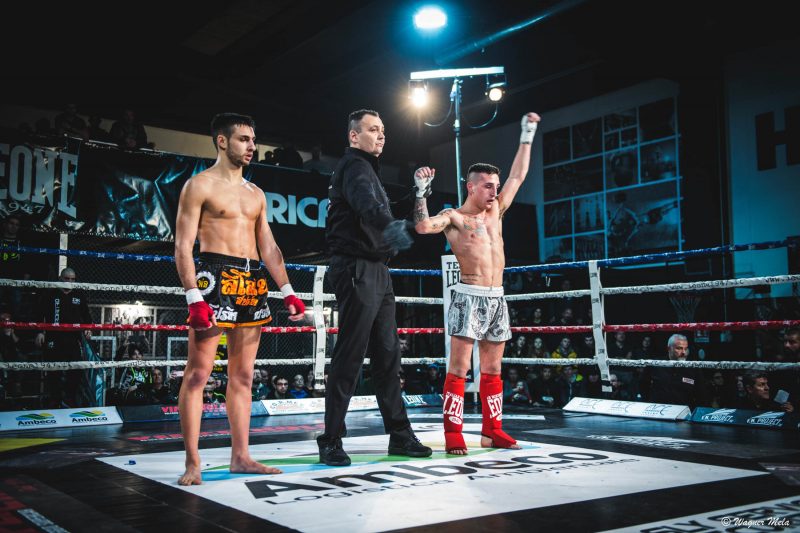 Aspettando PetrosyanMania 2018