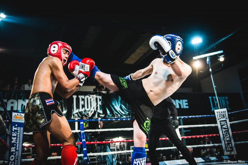 Aspettando PetrosyanMania 2018