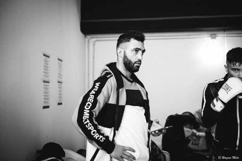 Aspettando PetrosyanMania 2018