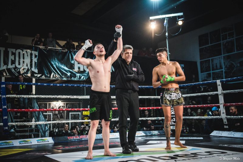 Aspettando PetrosyanMania 2018