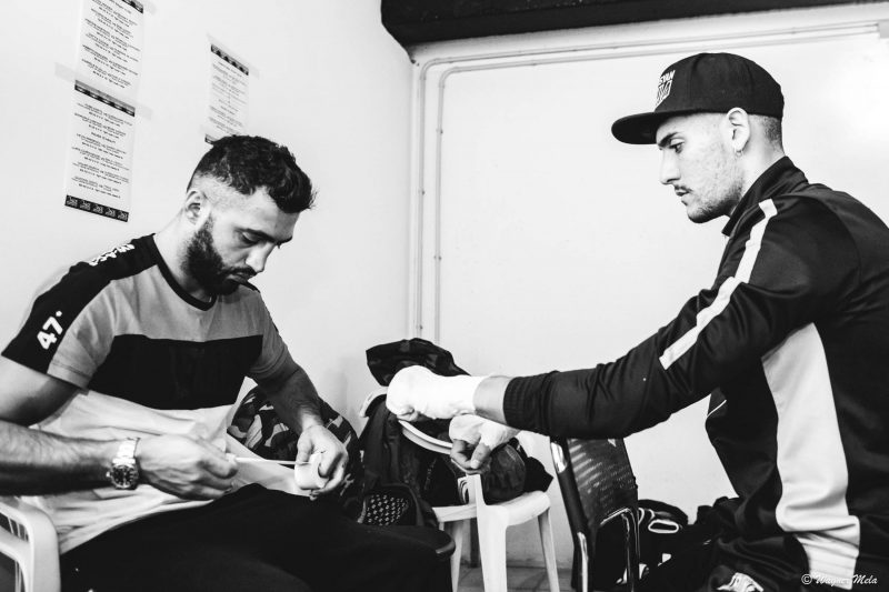 Aspettando PetrosyanMania 2018