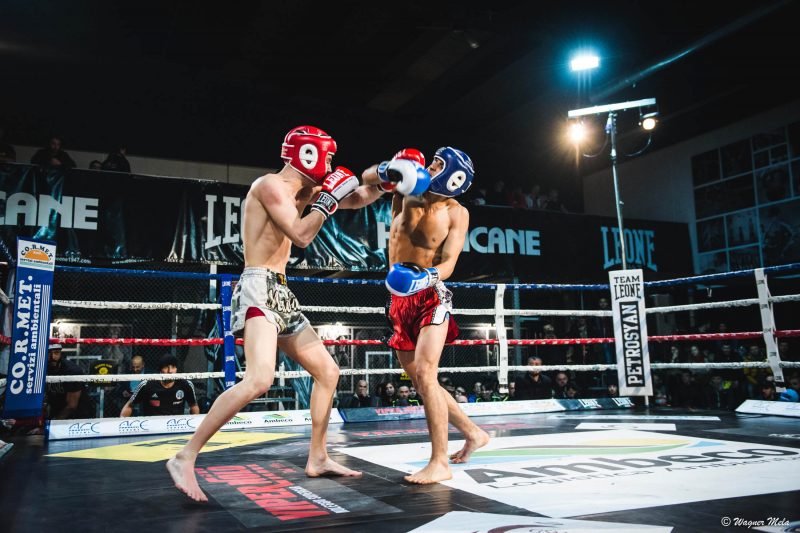 Aspettando PetrosyanMania 2018