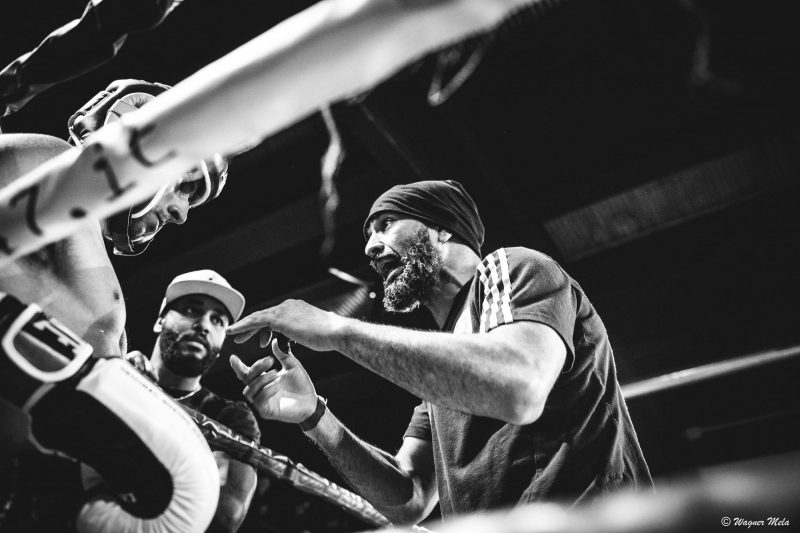 Aspettando PetrosyanMania 2018