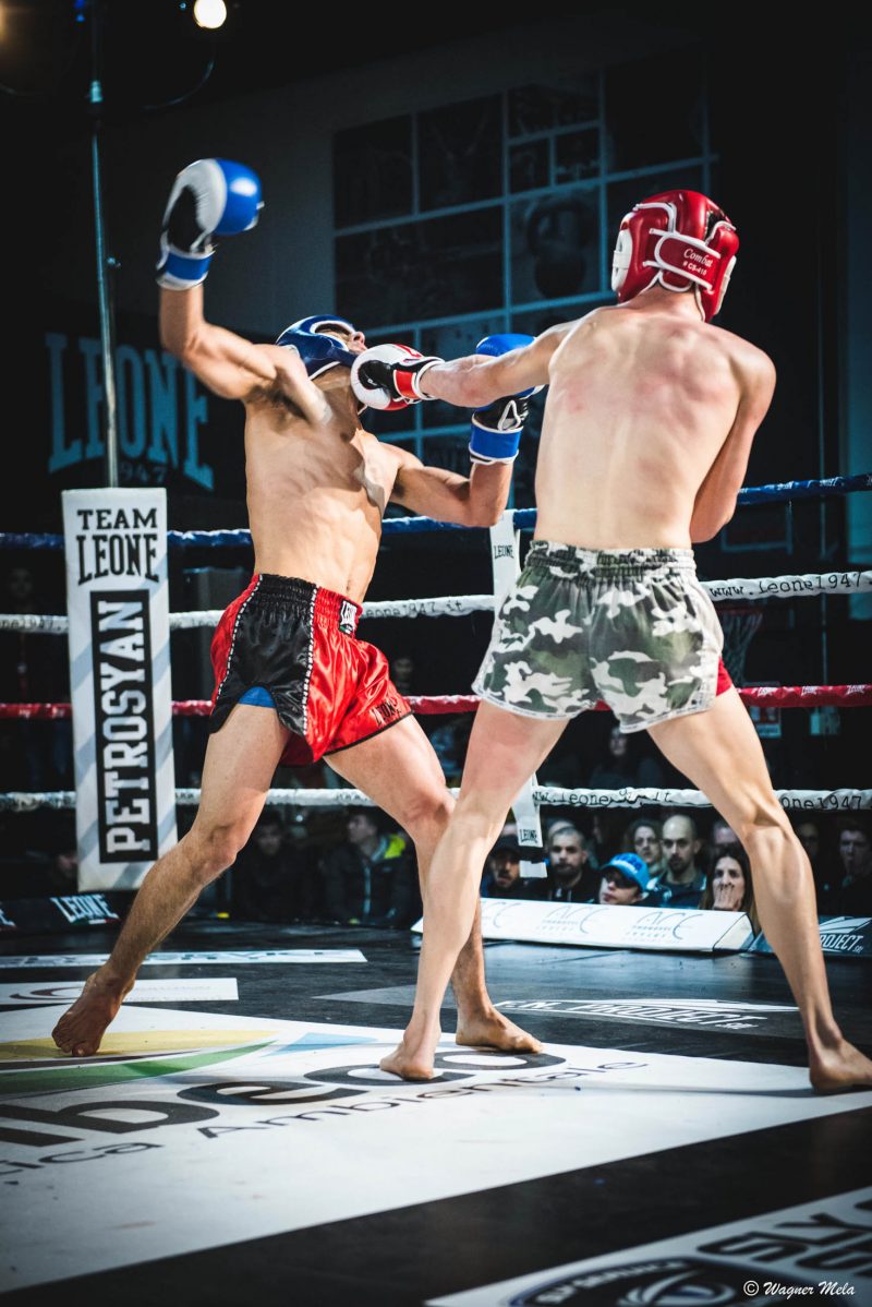 Aspettando PetrosyanMania 2018