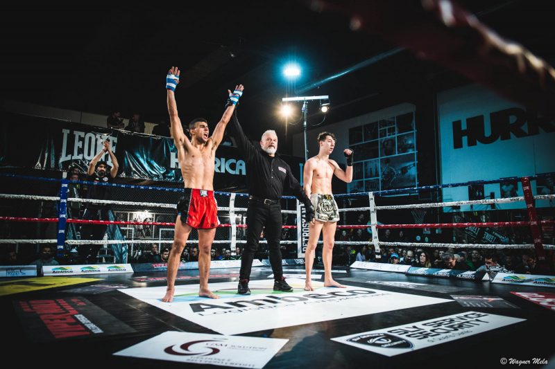 Aspettando PetrosyanMania 2018