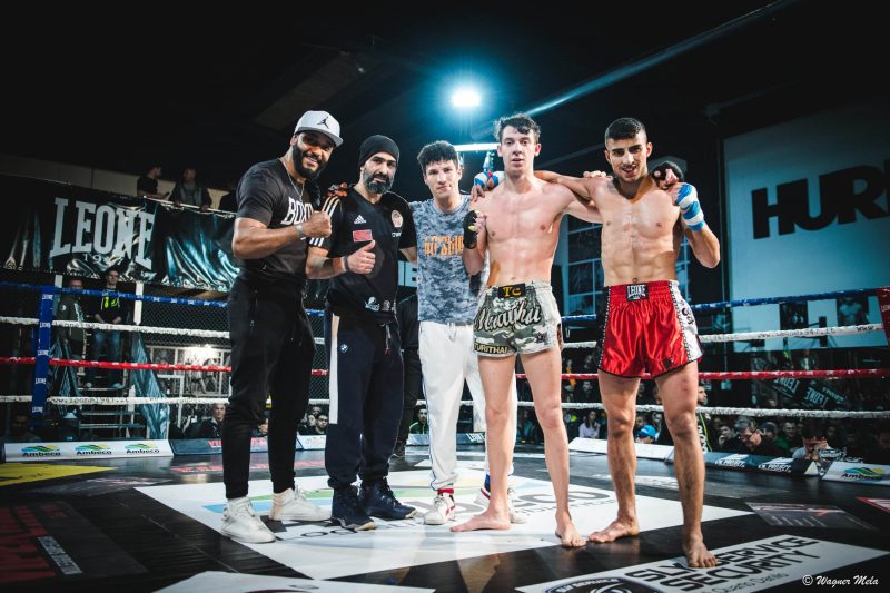 Aspettando PetrosyanMania 2018