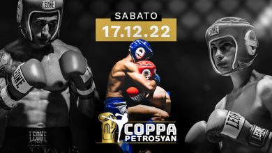 Coppa Petrosyan 17-12-22