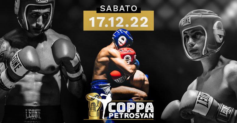 Coppa Petrosyan 17-12-22